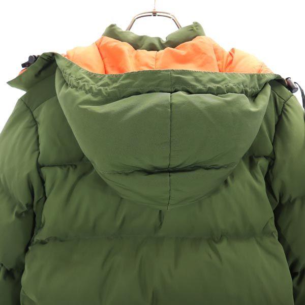 Crescent Down Works x Beauty and Youth United Arrows Collaboration Made in USA Down jacket Men's Used