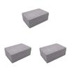 1-10Pcs BBQ Grill Cleaning Brick Block Barbecue Natural Cleaning Stone Racks Stains Grease Cleaner BBQ Tools Oil Stain Cleaning