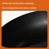 COOKER KING 28cm Nitrided Iron Flat-Bottom Wok