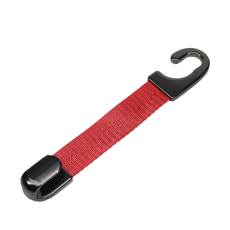 Multi Functional Hidden Hook Seat Back Car Back Seat Headrest Hook Hanger Storage Holder Strong Bearing Hook
