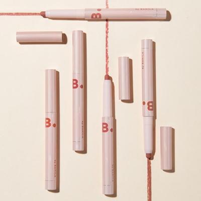 עיפרון שפתיים מכתים 0.8 גרם 5 צבעים