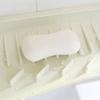 Y5JC Sturdy Kitchen Sink Cabinet Mats Flexible Silicone with Quick Dry Features