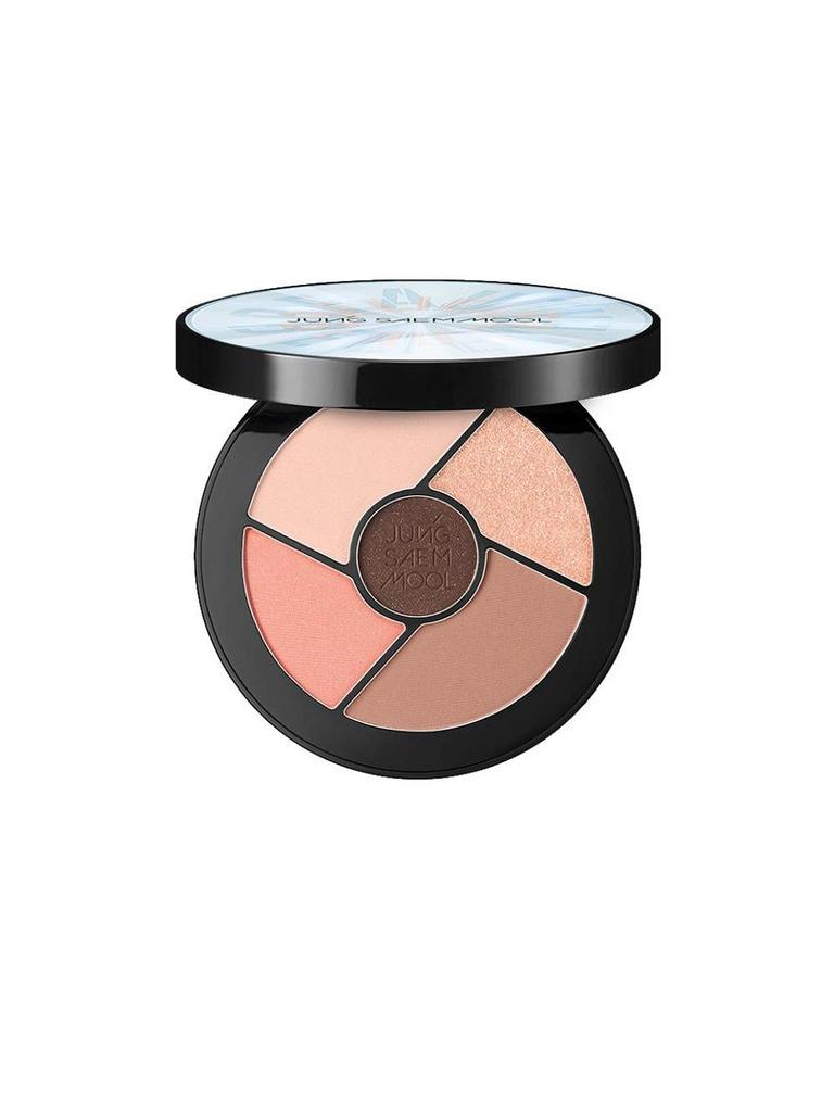 [Jung Saem Mool] [Nuovo/Palette Occhi] Jung Saem Mool Artist Eye Palette Core