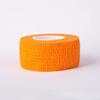 1 Roll Self Adhesive Elastic Bandage 4.5m Colorful Sports Wrap Tape for Finger Joint Knee First Aid Kit Pet Tape
