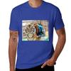 JoeShow Tshirt T-Shirt graphics blanks quick-drying mens graphic t-shirts big and tall