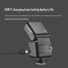 Kit Flash Godox iT32 TTL HSS e Trigger X5