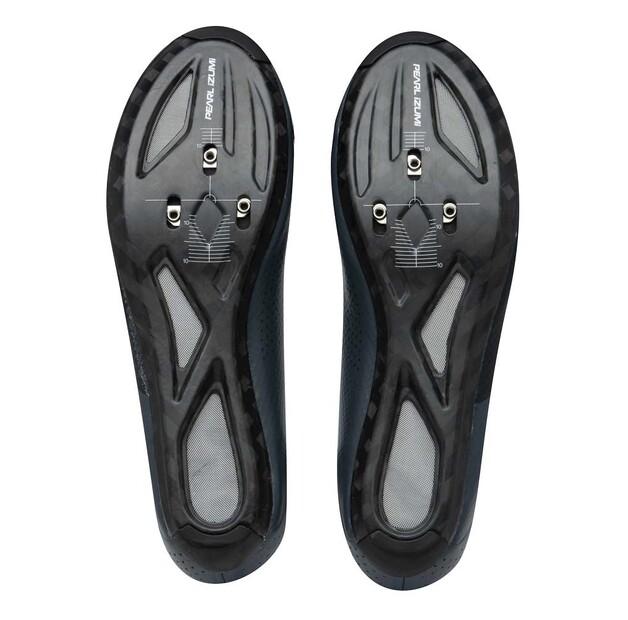 Pearl Izumi Pro Air велосипедные туфли