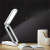 1/2/5Pcs Desk Lamp Night Light Charging Folding Student Learning LED Creative Children's USB Desk Super Bright Infinite Dimming