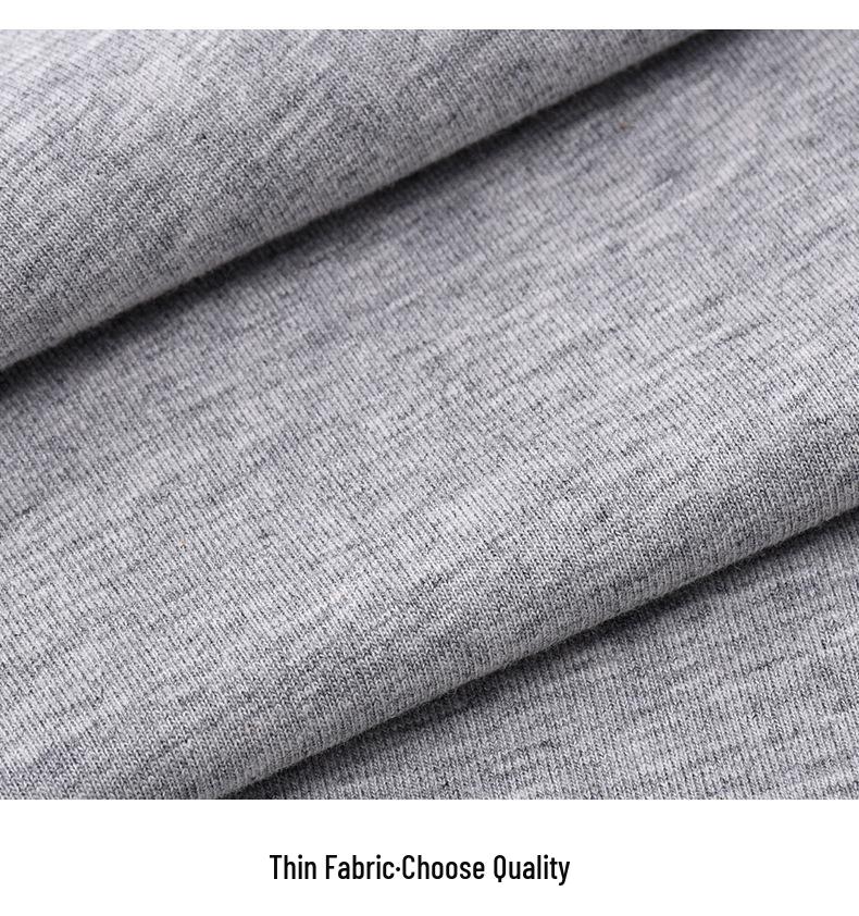 Damen Slim-Fit Cropped Sommer Haremshose - Petite Sieben-Punkt-Stil