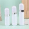 80/100/120Ml Press Type Spray Empty Bottle Refillable Makeup Cosmetics For Cream Gel Moisturizers Sunscreen Liquid Lotion Bottle