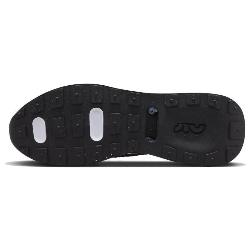 Nike Air Max Flyknit Racer 'Multi Color' Sneakers Casual Shoes FD2765-900