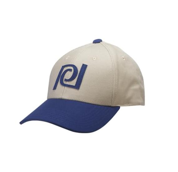 Puzzle Design Classic Cotton Cap Navy PHC-080