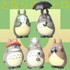 5 sztuk kreskówka Mój sąsiad Totoro Figurka Mini Statuetka Urocze Zabawki Ozdoby do Pokoju Kawaii Figurki Zabawka Prezenty dla Dzieci Kolekcje