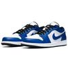 New JORDAN 1 Low Game Royal 553558-124