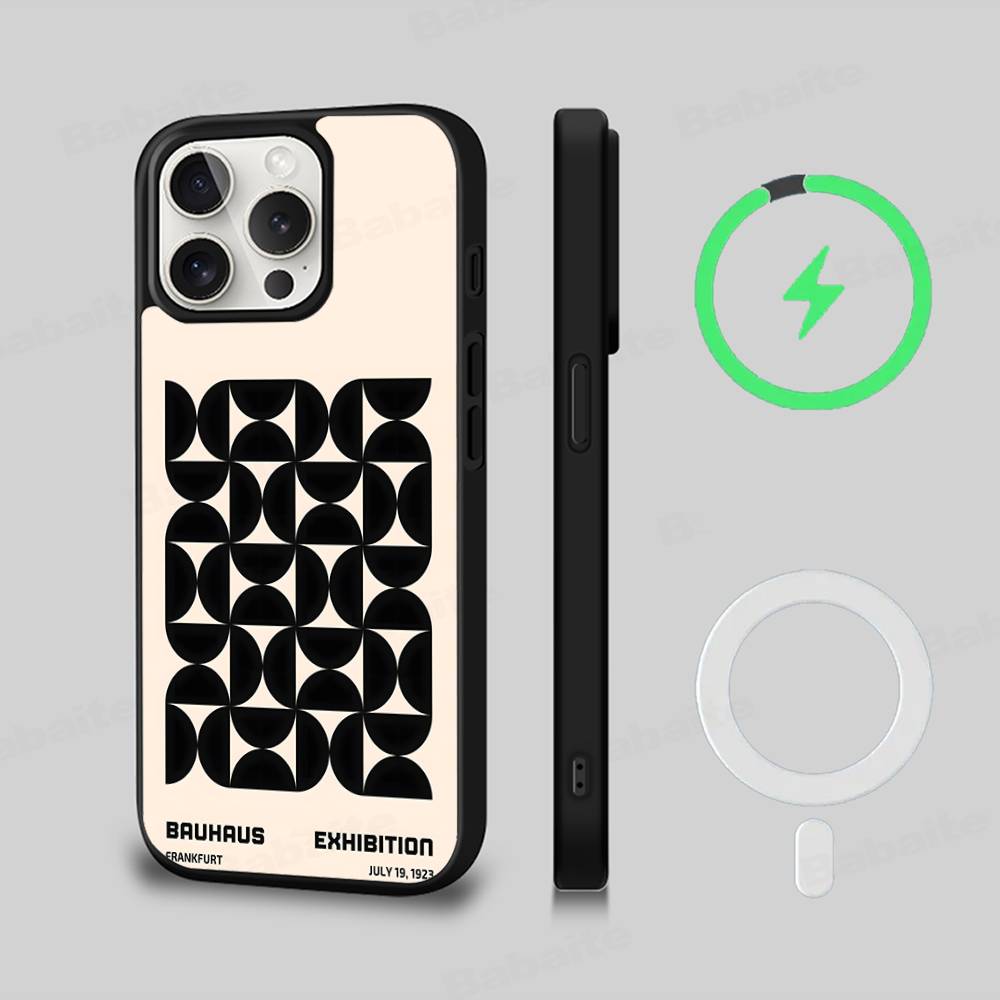 Game L-Life I-Is S-Strange For Magsafe Phone Case For IPhone 16 15 11 12 13 14 17 Pro Max Plus Magnetic Wireless Charge