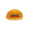 OOOMARKET Sandwich Cap (yellow)