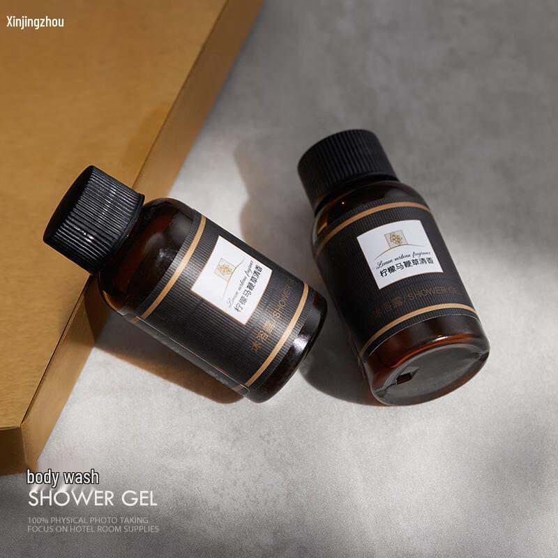 Disposable Hotel Toiletries Set