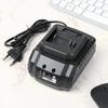 Universal 21V Power Tool Battery Chargers Equipped with LED Indicators A0KF