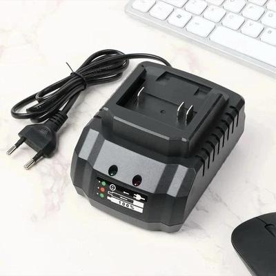 Baterías y acumuladores – Baterías recargables