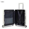 TOBERLIR T0231 20-inch Carry-on Luggage