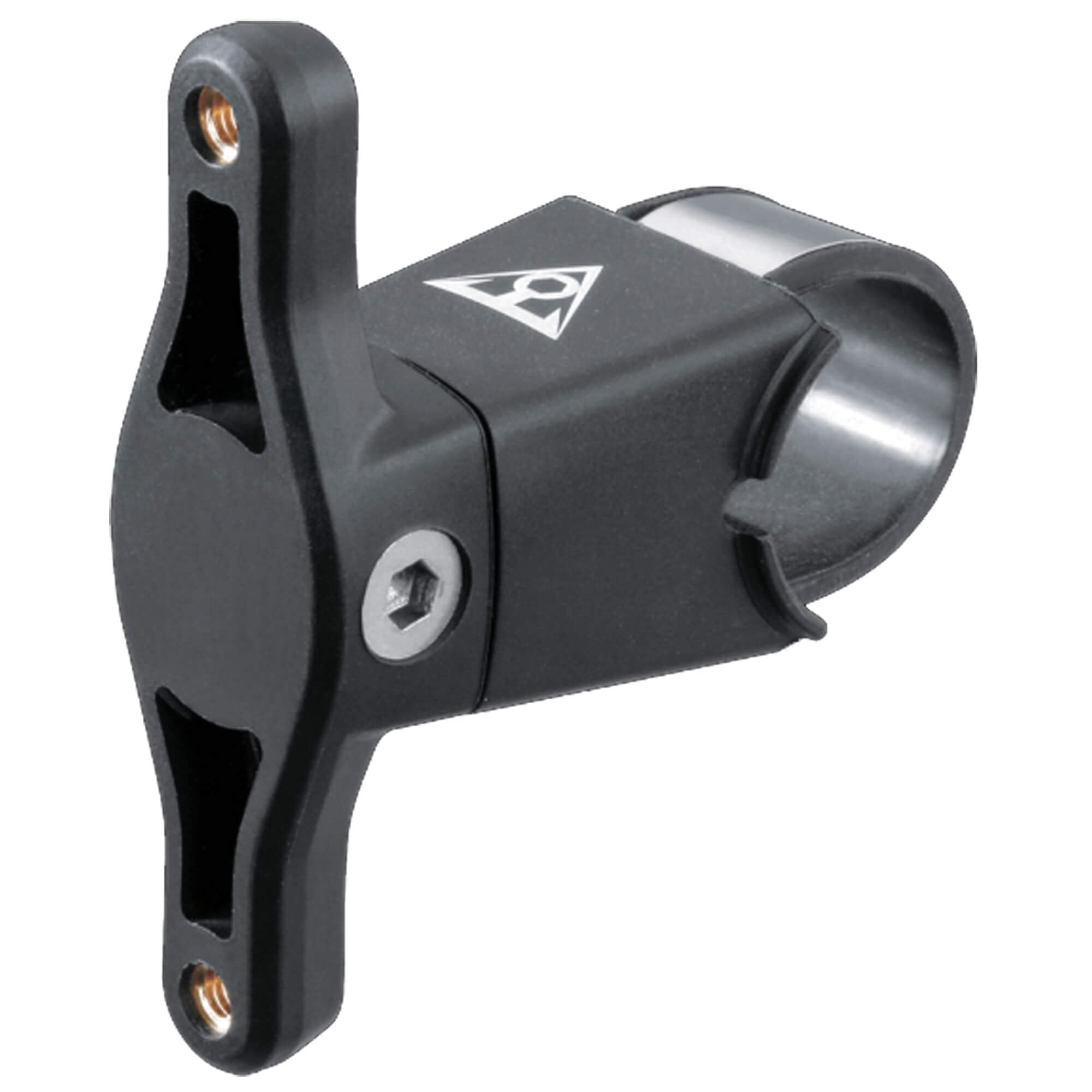 

TOPEAK Крепление для флягодержателя чёрный