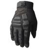 Men Cycling Full Finger Gloves Outdoor Airsoft Combat Sports Hiking Camping Bicycle Hunting Bike Anti-skid Gear Women