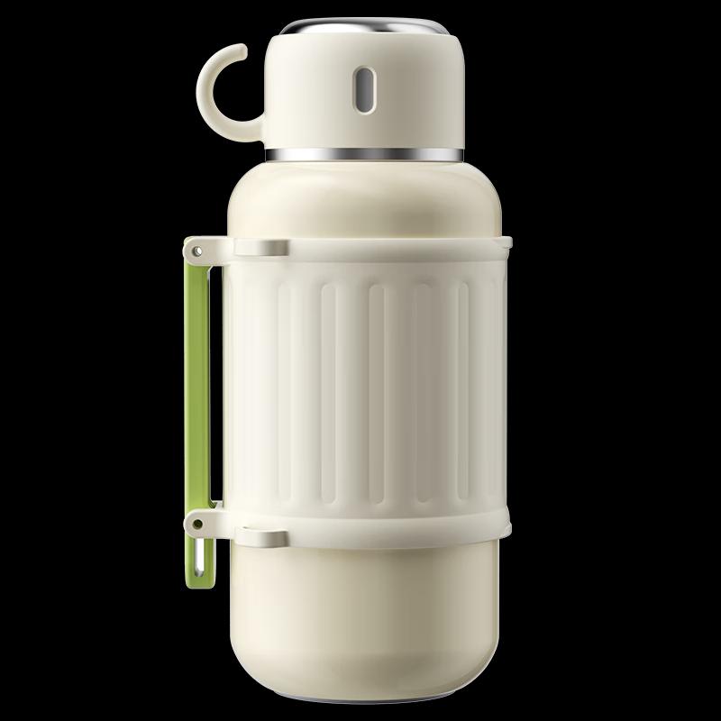 BelloCo Portable Insulated Bottle