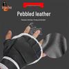 Iron Fox Half-Finger Boxing Gloves