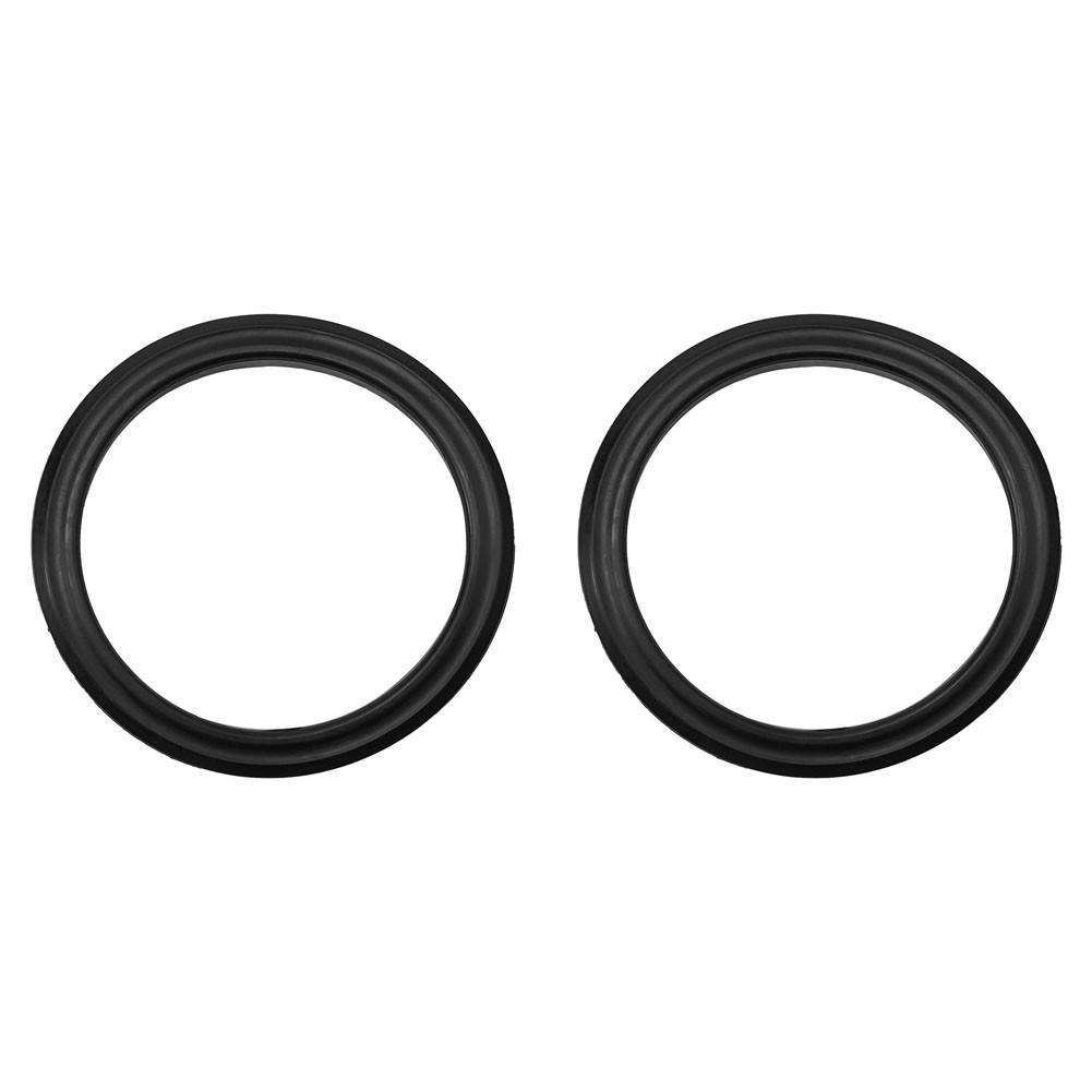 2-piece Value Pack Friction Disk Snowblower Replacement