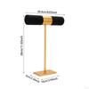 Armband Displayständer Schmuckhalter Armreif Haarband Ständer Organizer T-Bar