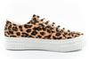 O'neill Spinna C Women Low Leopard [90261009.92A] Size 38