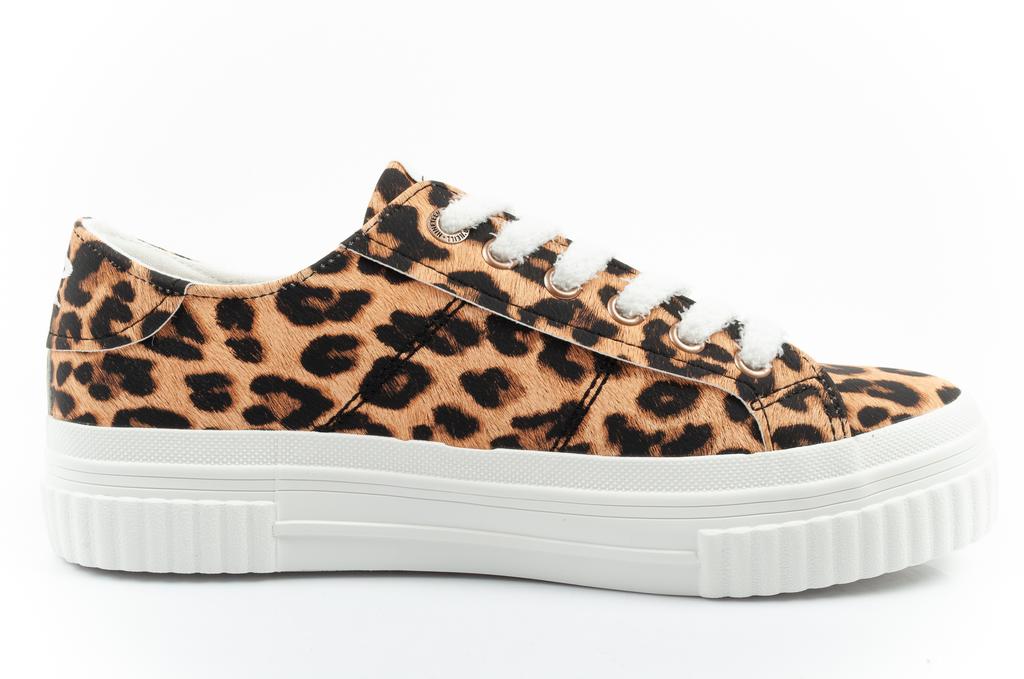 O'neill Spinna C Women Low Leopard [90261009.92A] Size 38