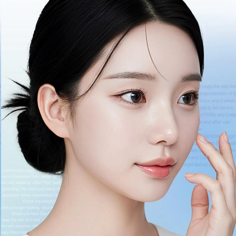 Medicube Zero Pore Blackhead Deep Cleansing Oil 205ml