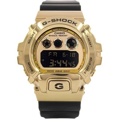 GM-6900G-9ER Watch