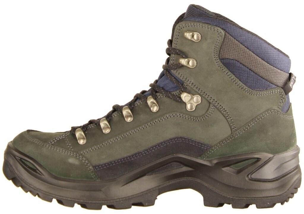 Hiking Shoes Lowa Renegade GTX Mid