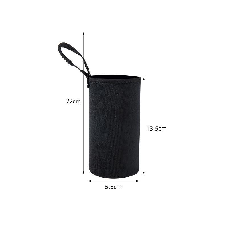 

Premium Waterproof & Stain-Proof Insulated Bento Bag for Work - Thick Aluminum Foil Lunch Box Handbag