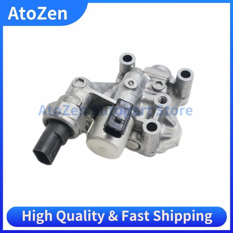 Cylinder Head Solenoid Valve 15810-6A0-A01 158106A0A01 for 2018 Honda Accord Car Accessories High Quality
