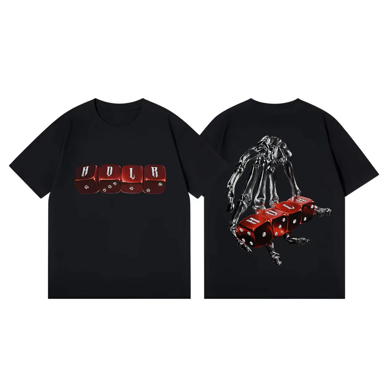 Natos Y Waor Tour 2026 Merch Tshirts Unisex Women Fashion Hip Hop Vintage Short Sleeve Tshirt Summer Casual Cotton T Shirts M