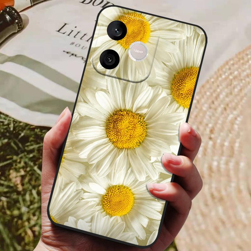 For Honor 500 Smart Case 600Lite Cover Funda Luxury TPU Shockproof Cartoon Silicone Phone Cover For Honor 600 Lite Coque 2026