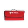 Organizator portbagaj interior auto Geantă pliabilă de depozitare pentru călătorii Pentru Dacia Logan Sandero Duster Lodgy Spring Jogger Dokker Bigste
