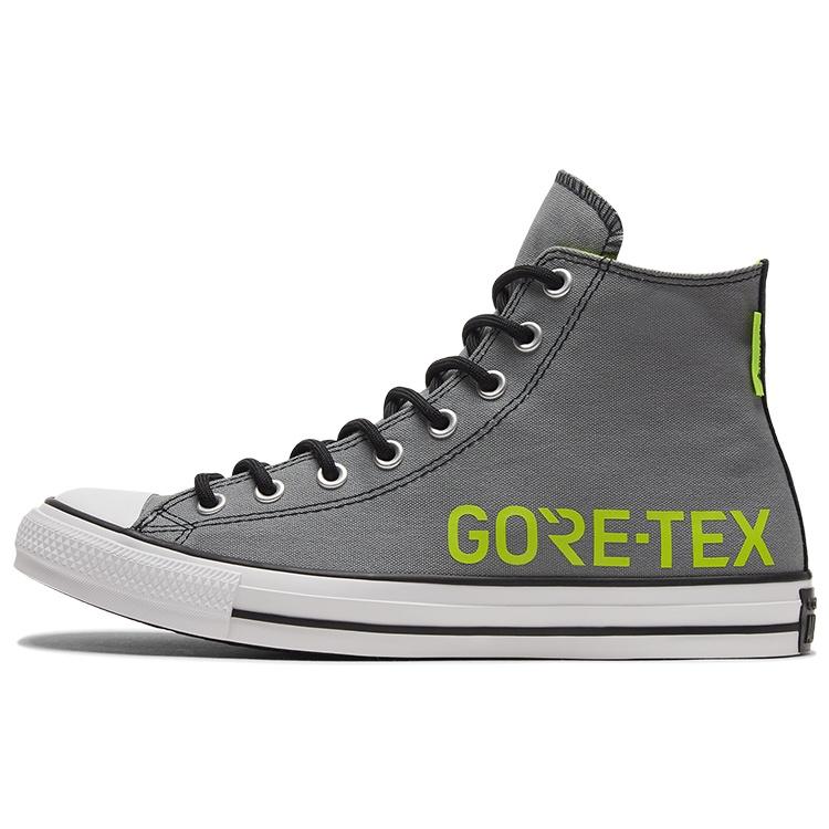 Converse Chuck Taylor All Star GTX High Mountain Club - Grey Lemon Men s 169589C EU 35