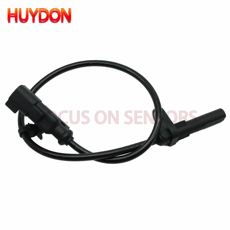 BK21-2B372-BC Rear Left Right ABS Wheel Sensor For Ford Transit 2015 2.2L BK212B372BC 1771171 265008812 High Quality
