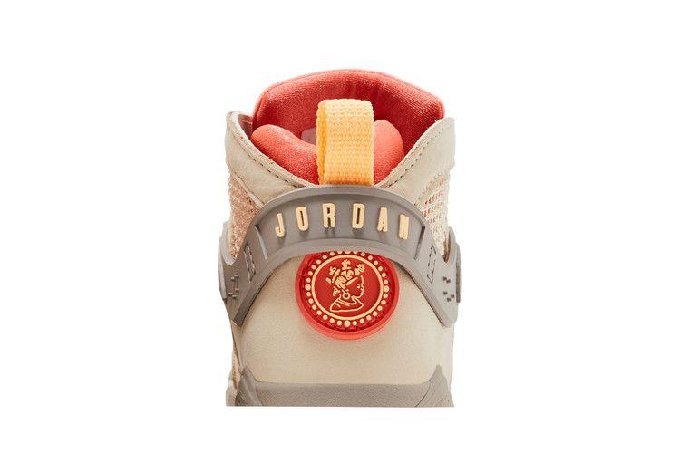 Bephie's Beauty Supply X Air Jordan 7 Retro TD