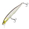Alpha Tackle Bass Lure CRAZEE MINNOW 96SF #01 Ghost Smelt