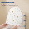 BADIGAO Disposable Toilet Seat Covers
