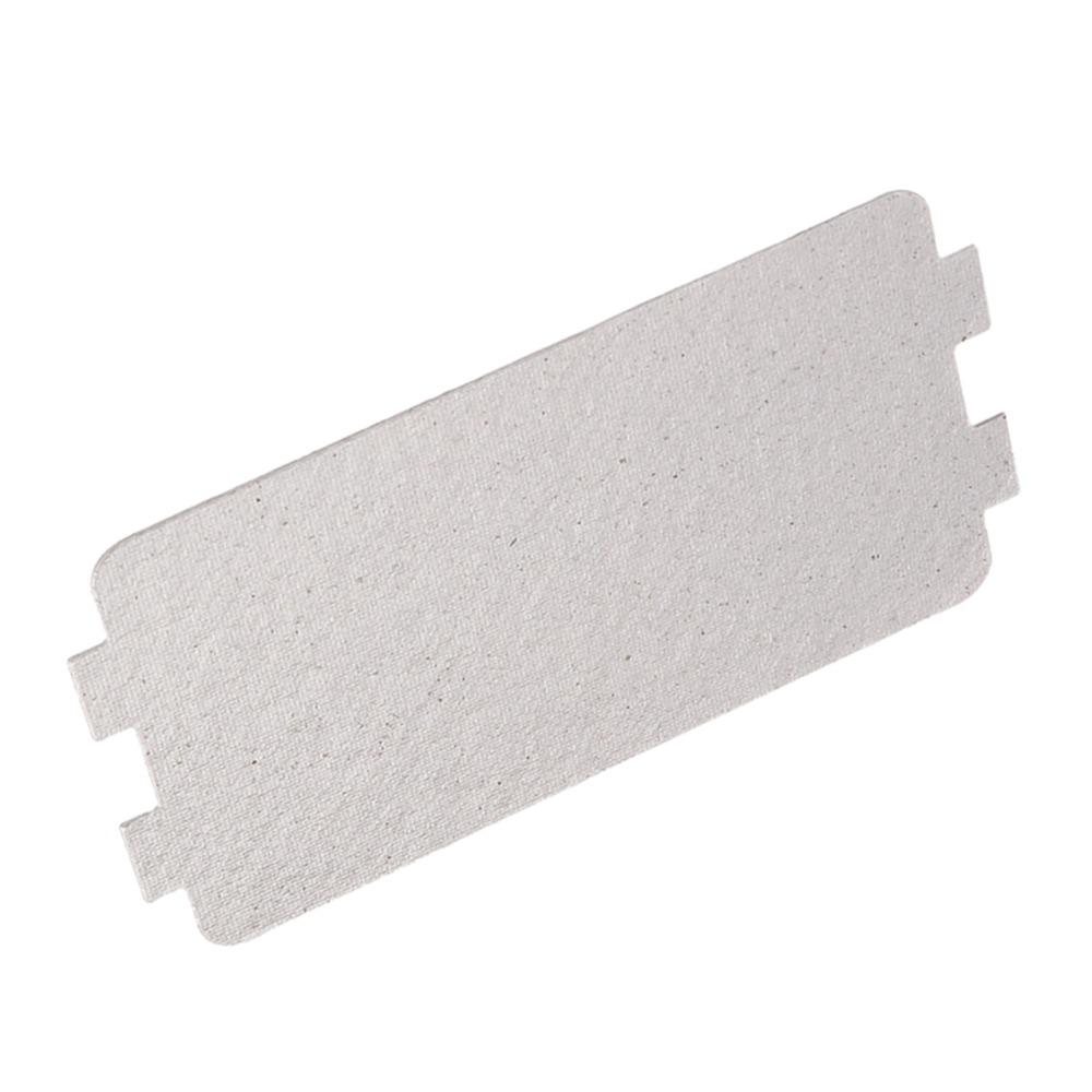 5Pcs Oil Proof Microwave Accessory Insulation Insulation Sheet Mica Plate Daily Replacement