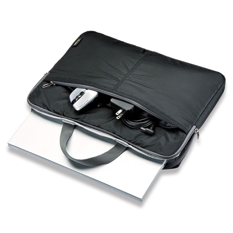 

Sanwa IN-SN13BK Laptop Sleeve