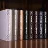 European Style Decorative Faux Book for Home and Study Room