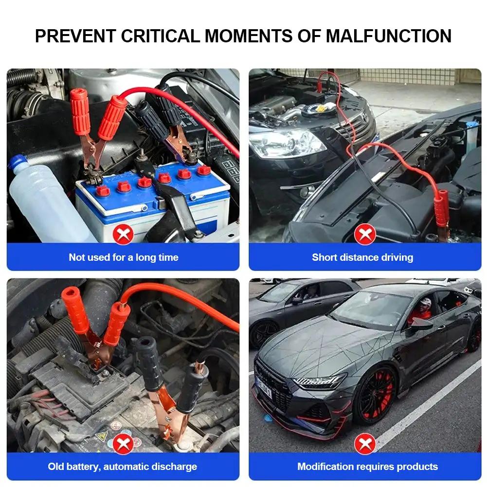 Top Post Knife Blade Master Switch 12V 24V Battery Disconnect Switch For Auto Car RV Boat Truck Battery Cut Off Shut Off Switch