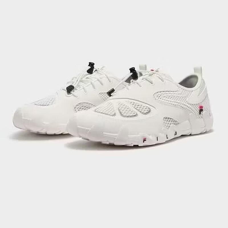 

FILA FUSION RIFT Women s Barefoot Joker Casual Shoes